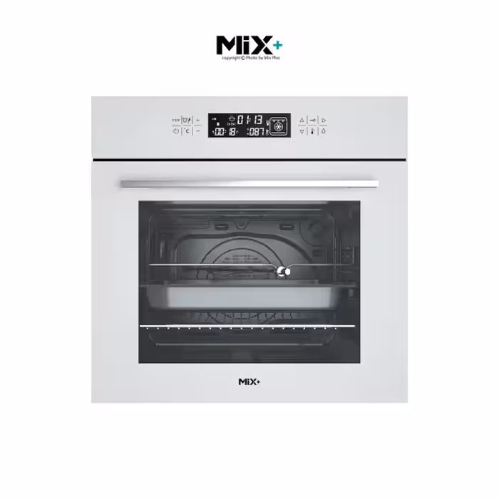 فرتوکار برقی میکس پلاس مدل E6500W