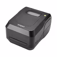 قیمت پرینتر لیبل زن و پرینتر حرارتی زنپرت مدل 4T-530 USB