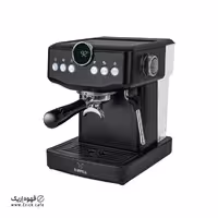 اسپرسوساز روپل مدل RPL-CM8042 مشکی