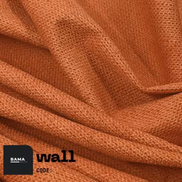 پارچه مبلی وال کد 4