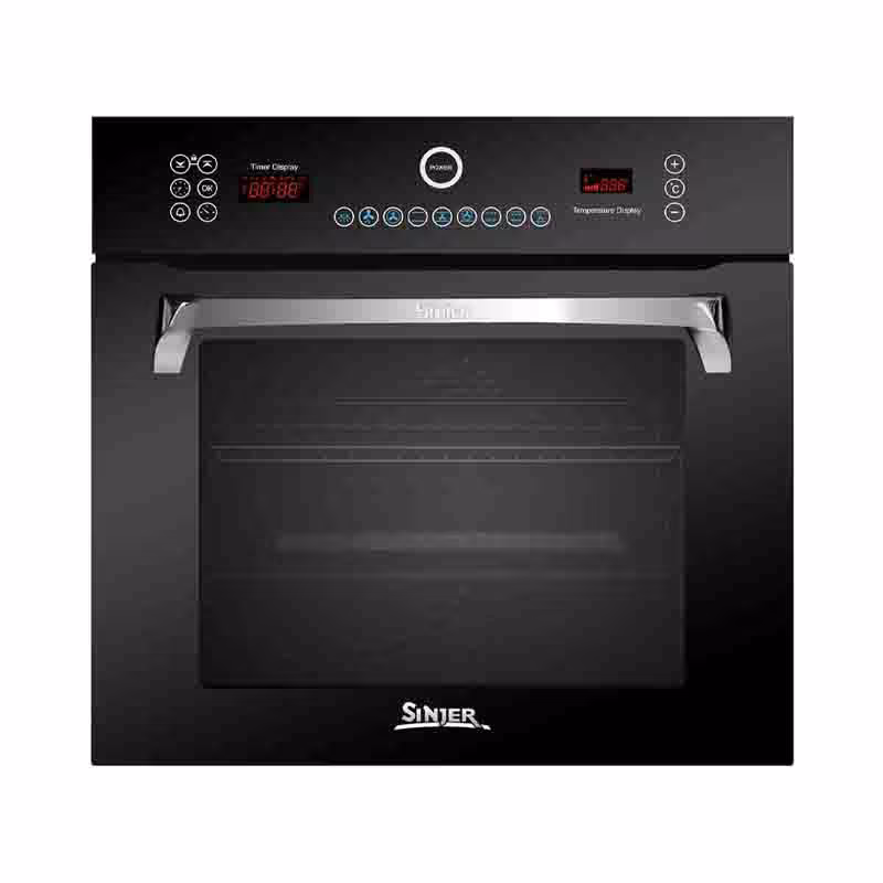 فر توکار سینجر مدل 7612A61279