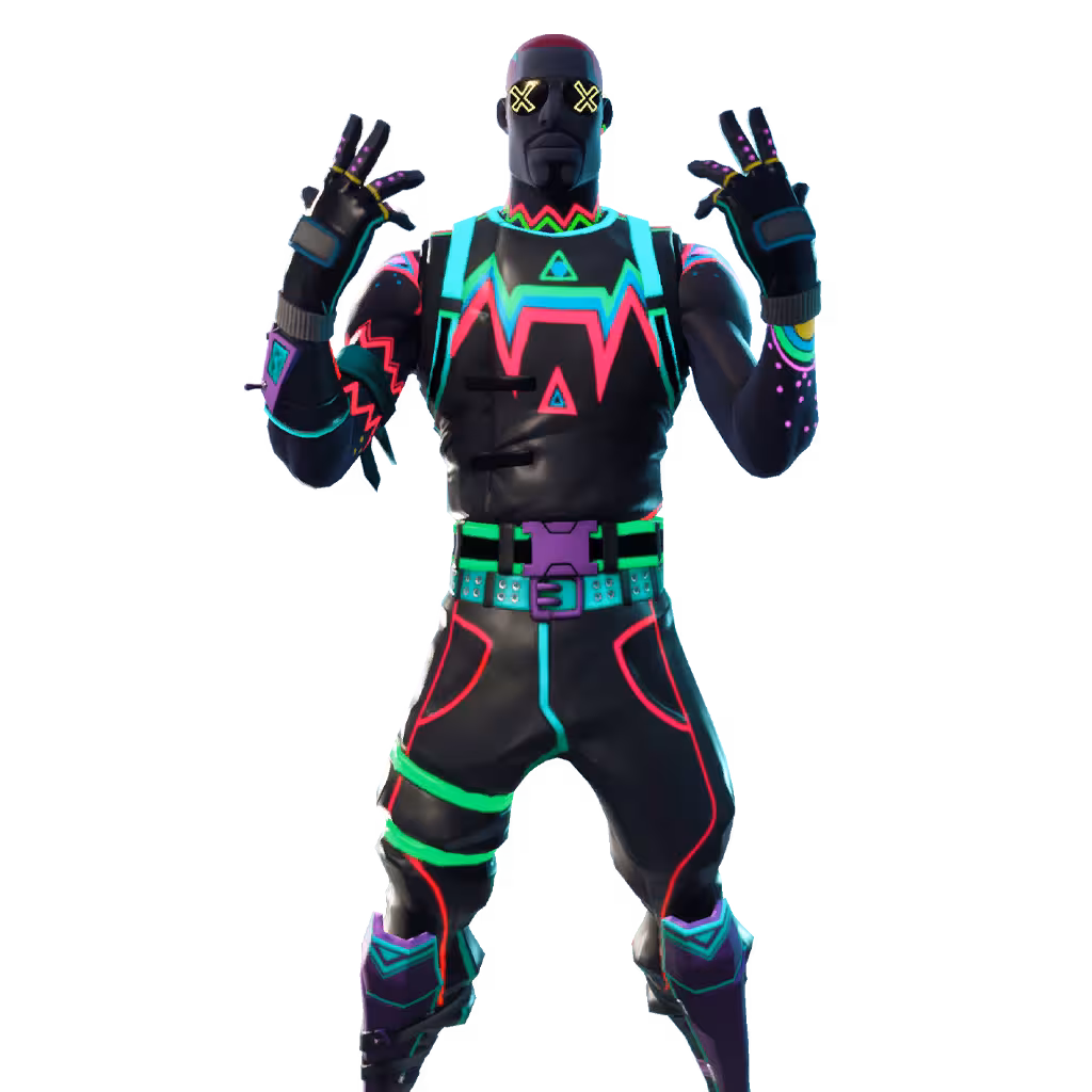 Liteshow