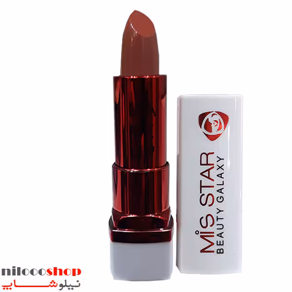رژلب جامد میس استار شماره ML18