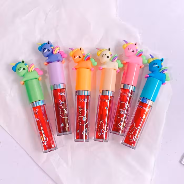 تینت لب یونیکورنی Hold morning