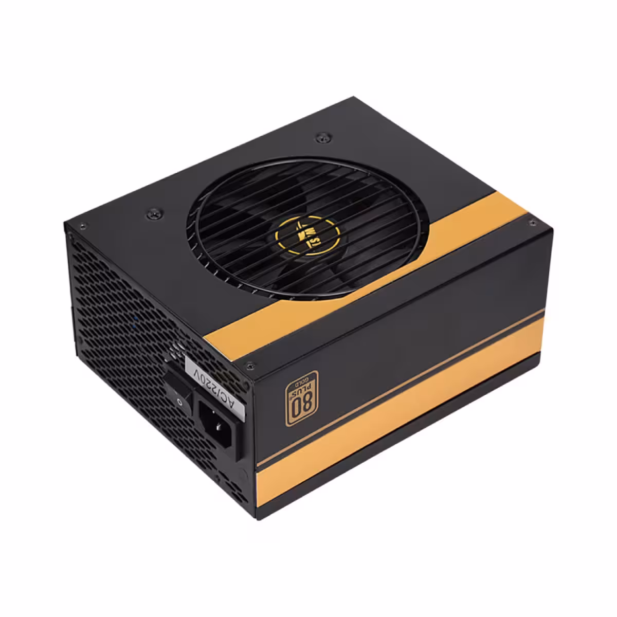 قیمت پپاور اوست 750 وات مدل GT-AV750-GF