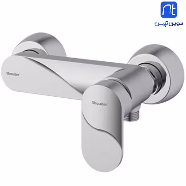 شیر توالت شودر مدل اسمارت