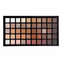 پالت سایه 50 رنگ کالر می آوت فور اور 52 _ - CMO003