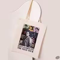 توت بگ طرح استرانجرثینگز STEVE Stranger things