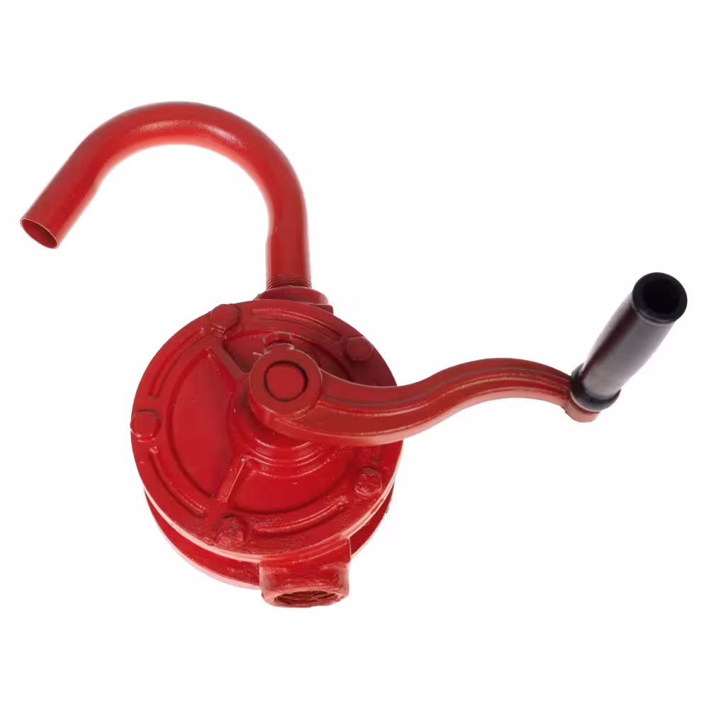 روغن کش دستی