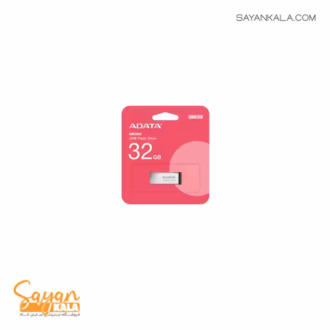 فلش مموری ای دیتا مدل Flash Memory ADATA UR350 32GB