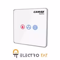 کلید لمسی کولر آبی هوشمند کامکث