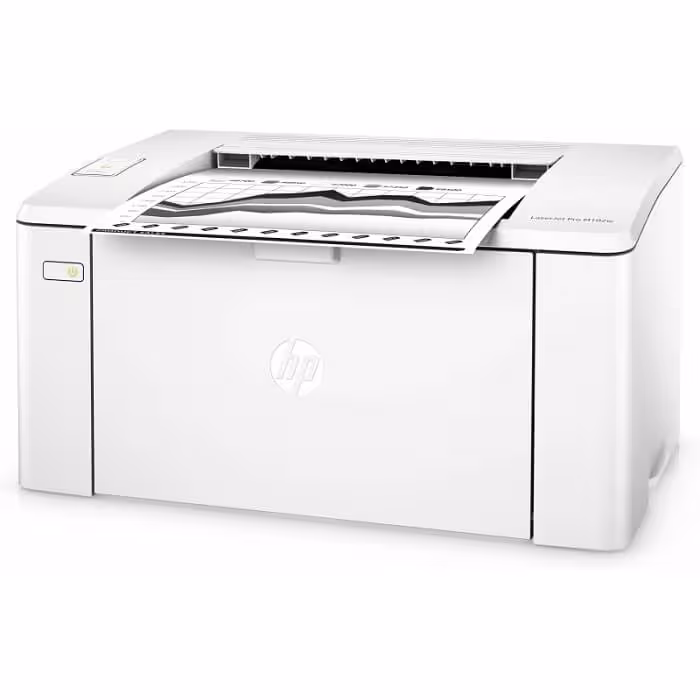 پرینتر لیزری اچ پی مدل Laserjet pro M102a