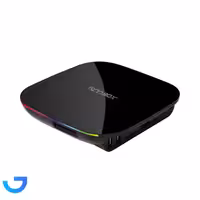 جزئیات ، قیمت و خرید اندروید باکس TSCO مدل 2GB/16GB مدل TAB ECO با سیستم عامل اندروید 10 | فروشگاه آریا