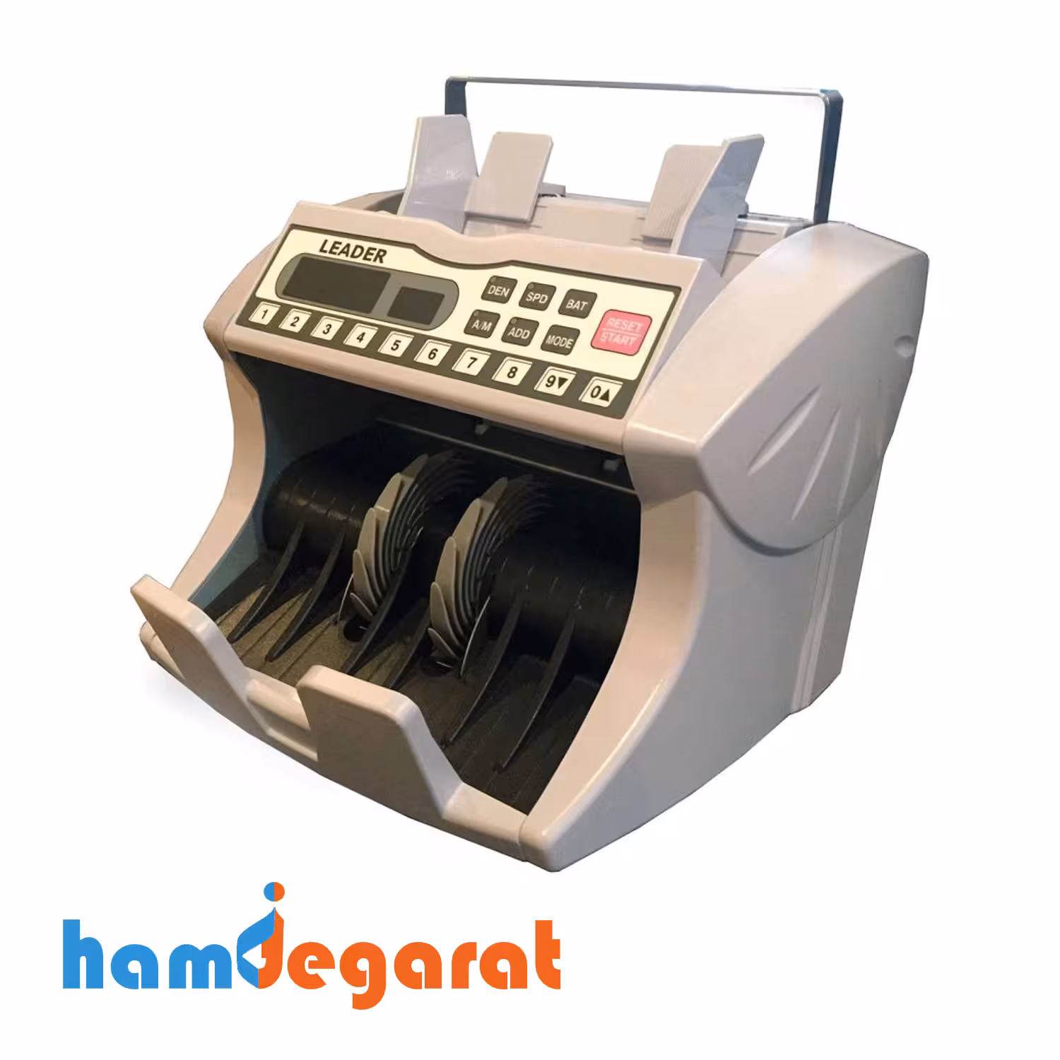 اسکناس شمار EB-300 UV