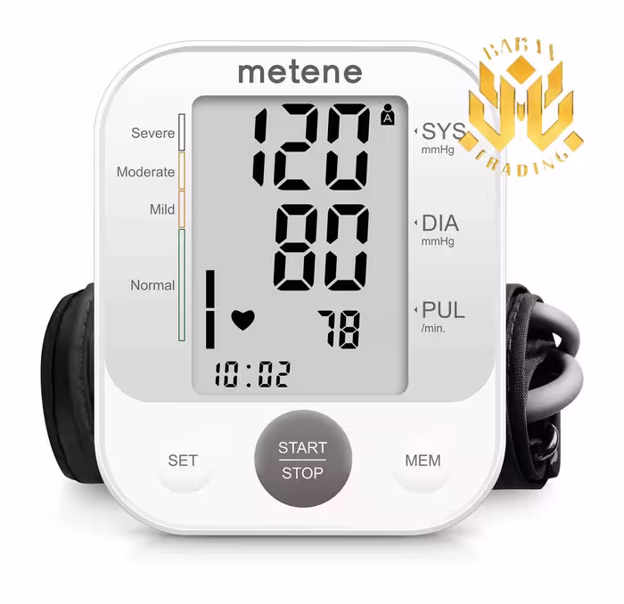 دستگاه فشارسنج B15 Metene