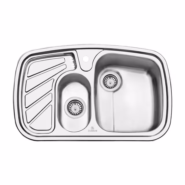 سینک پرنیان مدل PS 1210