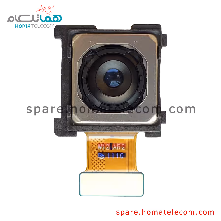 دوربین اصلی 12 مگاپیکسل واید سامسونگ گلکسی اس20 اف ای و اس20 اف ای 5جی