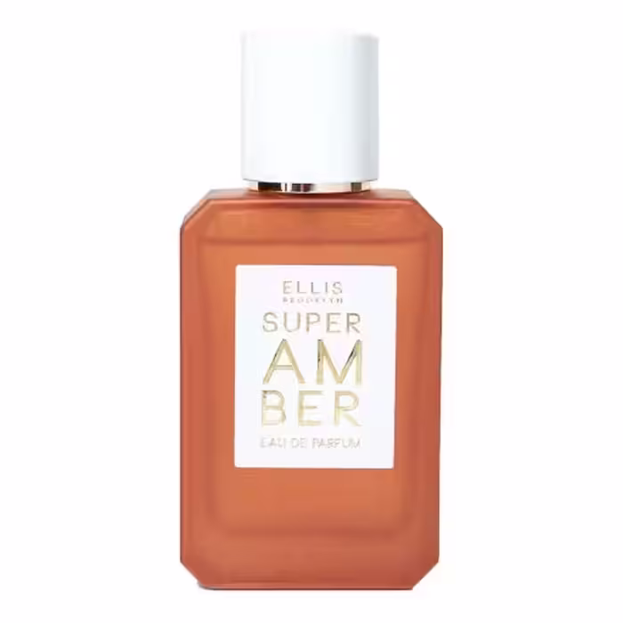 ادوپرفیوم Super Amber از برند Ellis Brooklyn
