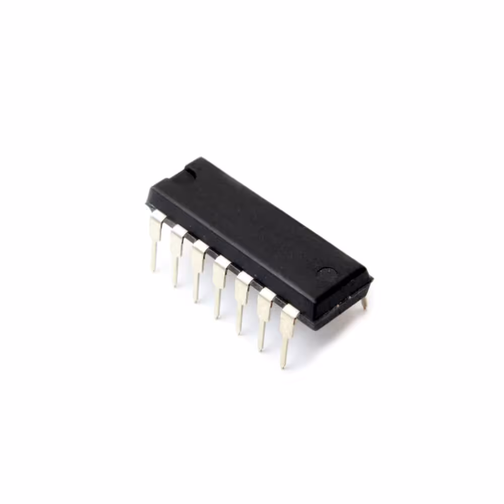 آی سی کانتر CD4013BE