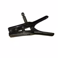 گیره سوسماری