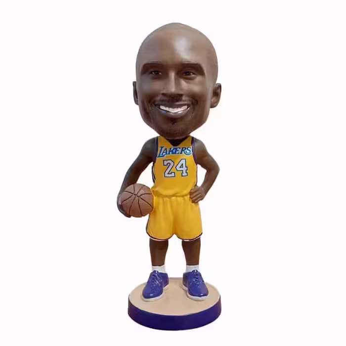فیگور کوبی برایانت | Kobe Bryant | از تیم لیکرز