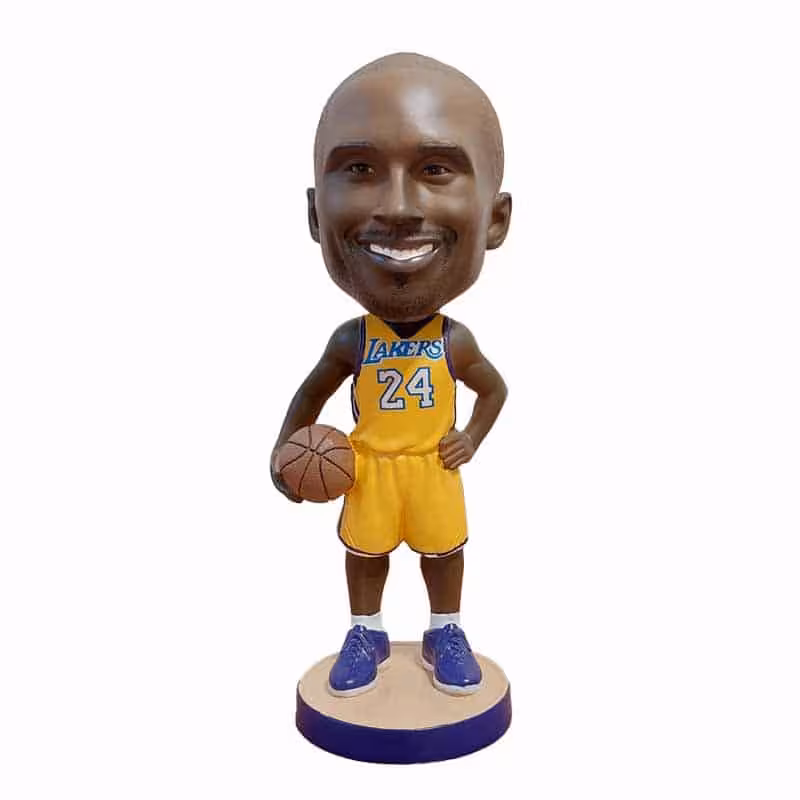 فیگور کوبی برایانت | Kobe Bryant | از تیم لیکرز