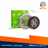 دیسک و صفحه ال 90 جدید اصلی رنو