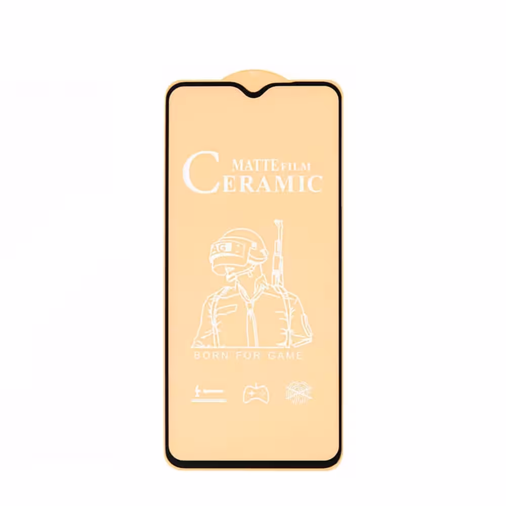 محافظ صفحه نمایش مناسب برای Samsung Galaxy S21 FE