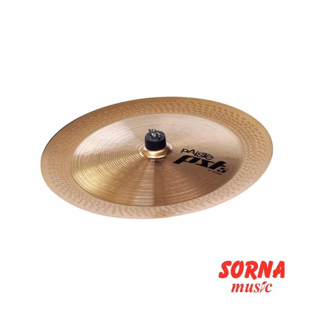 سنج چاینا 18 اینچ پایست مدل PST5