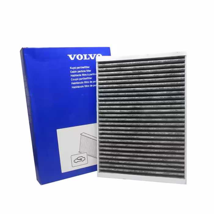 فیلتر کابین ولوو XC90
