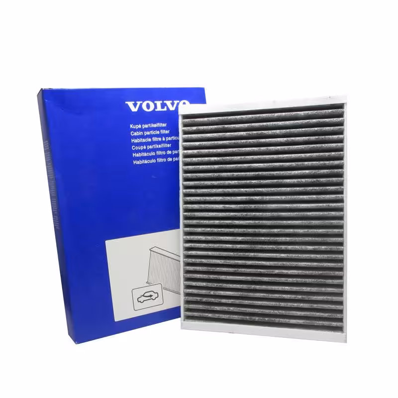 فیلتر کابین ولوو XC90