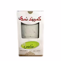 کمربند نمدی سندس