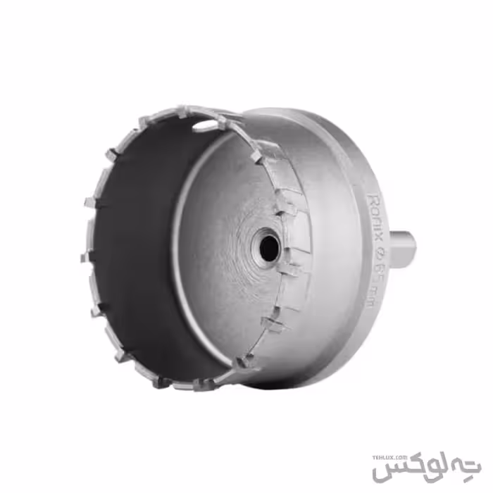 مته گردبر الماسه سایز 65 میلی متری رونیکس مدل RH-5203