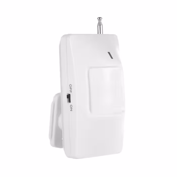 سنسور حرکتی دزدگیر گودالارم مدل GS 400W | چاوه