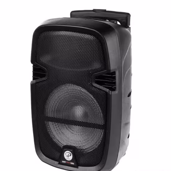 اسپیکر بلوتوث قابل حمل ایکس پی (XP) مدل XP-ME1114B

