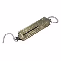 ترازو آویز مکانیکی 25 کیلوگرمی درجه یک