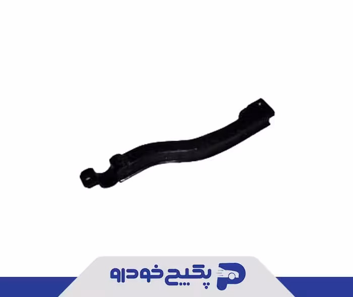 بازویی چپ میل تعادل جلو ام وی ام110 اسپورت J00-2906030 شرکتی