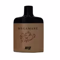 ادو پرفیوم مردانه نایس پاپت مدل Megamare Orto Parisi با اریحه خنک حجم 85 میلی لیتر