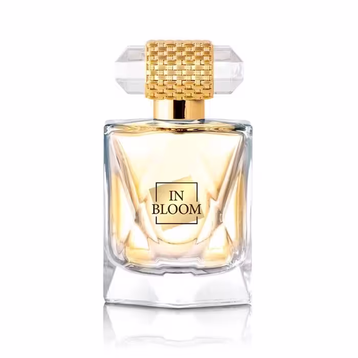 ادوپرفیوم زنانه چیک اند گلام مدل In Bloom حجم 100 میلی‌لیتر