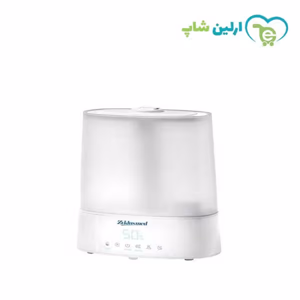 بخور سرد و گرم زیکلاس مد مدل ZYK-2320A