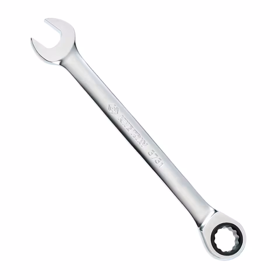 آچار یکسر جغجغه 17 اینچ کینگ تونی 373117