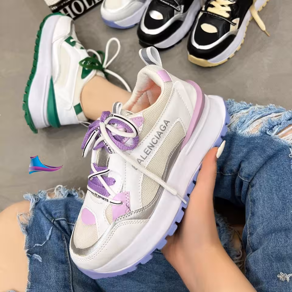 کتونی بابنسیگا