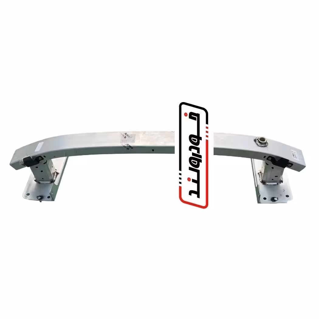 دیاق فلزی بالایی سپر جلو لاماری ایما