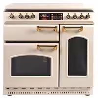 اجاق گاز فردار گوفر مدل Typhon-CS-SABAF