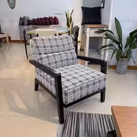 مبل تک‌نفره مدل برلین