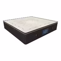 تشک یک نفره لمینیک مدل سوپر هیلر سایز 120 در 200 سانتیمتر