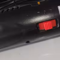 پیچ گوشتی برقی 60 وات 220 ولت هیپاتی لند مدل HP635 S