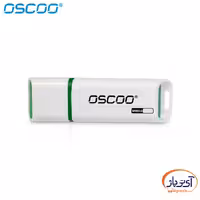 فلش اوسکو OSCOO Scorpio R009 ظرفیت 64 گیگابایت USB2.0