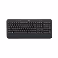 کيبورد و ماوس بی سیم لاجيتک مدل Logitech MK545