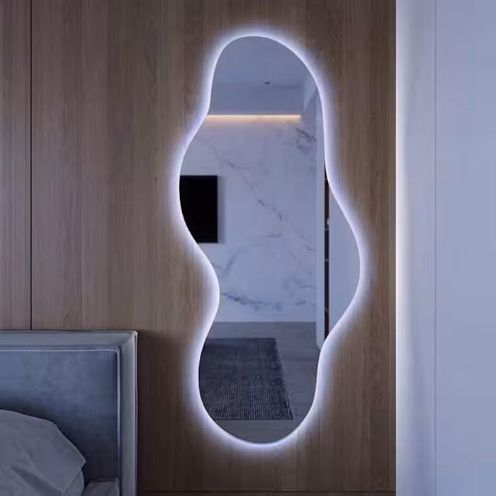 آینه الف طرح سانا کد BA-180-70